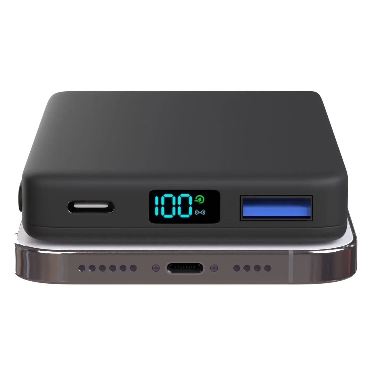 PowerCore 10K – Wireless MagSafe Powerbank 10,000 mAh