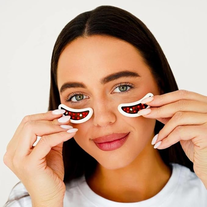 RadiantEye Pods - Luxe At-Home Treatment for Radiant Eyes