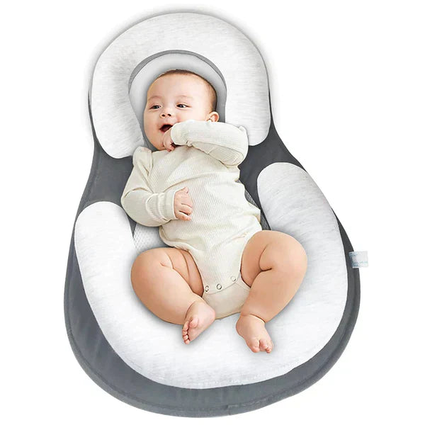 SnuggleSleep – Luxurious Baby Bed for Dreamy Nights