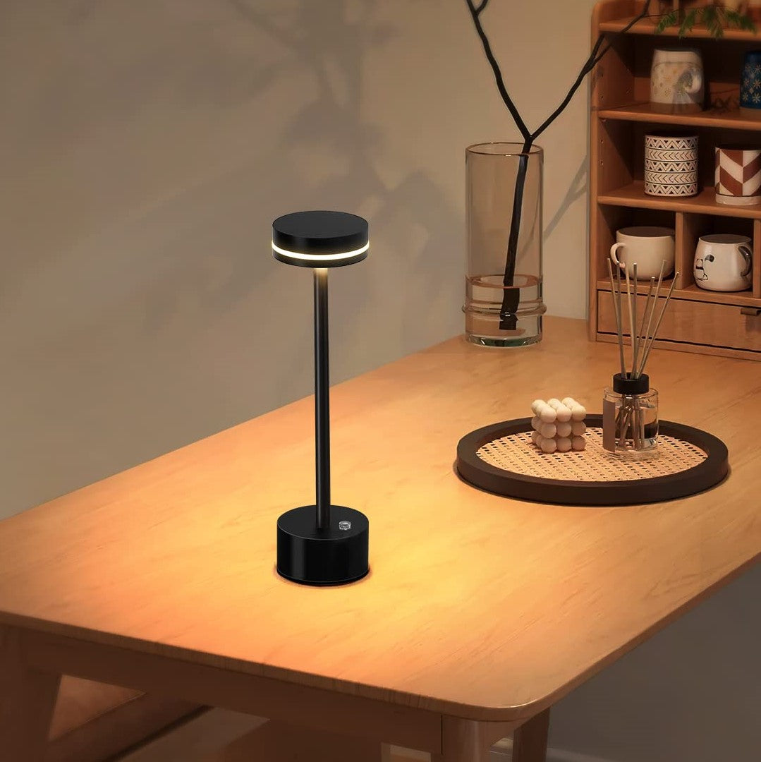 StellarGlow - Outdoor String Light with Adjustable Lighting