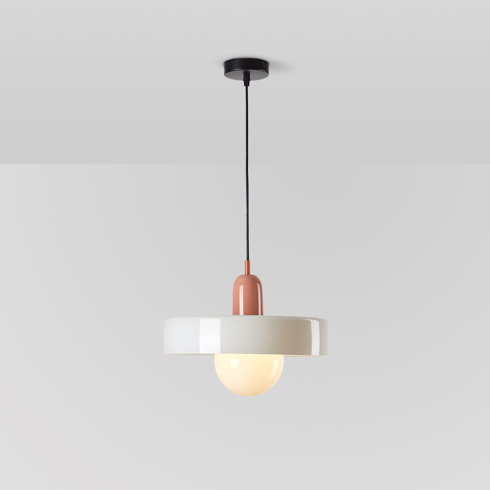 Lumiball Ceiling Lamp – Elegant Illuminated Hanging Lamp for Stylish Interiors