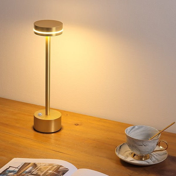 StellarGlow - Outdoor String Light with Adjustable Lighting