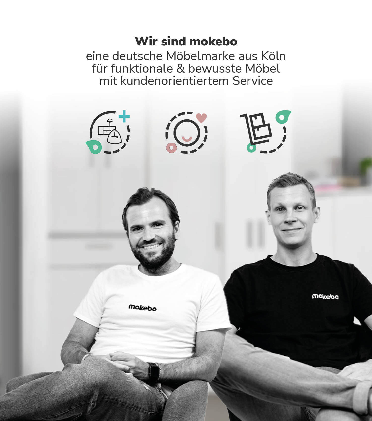 LumaPillar - Moderna LED Pollerljus för Utomhus