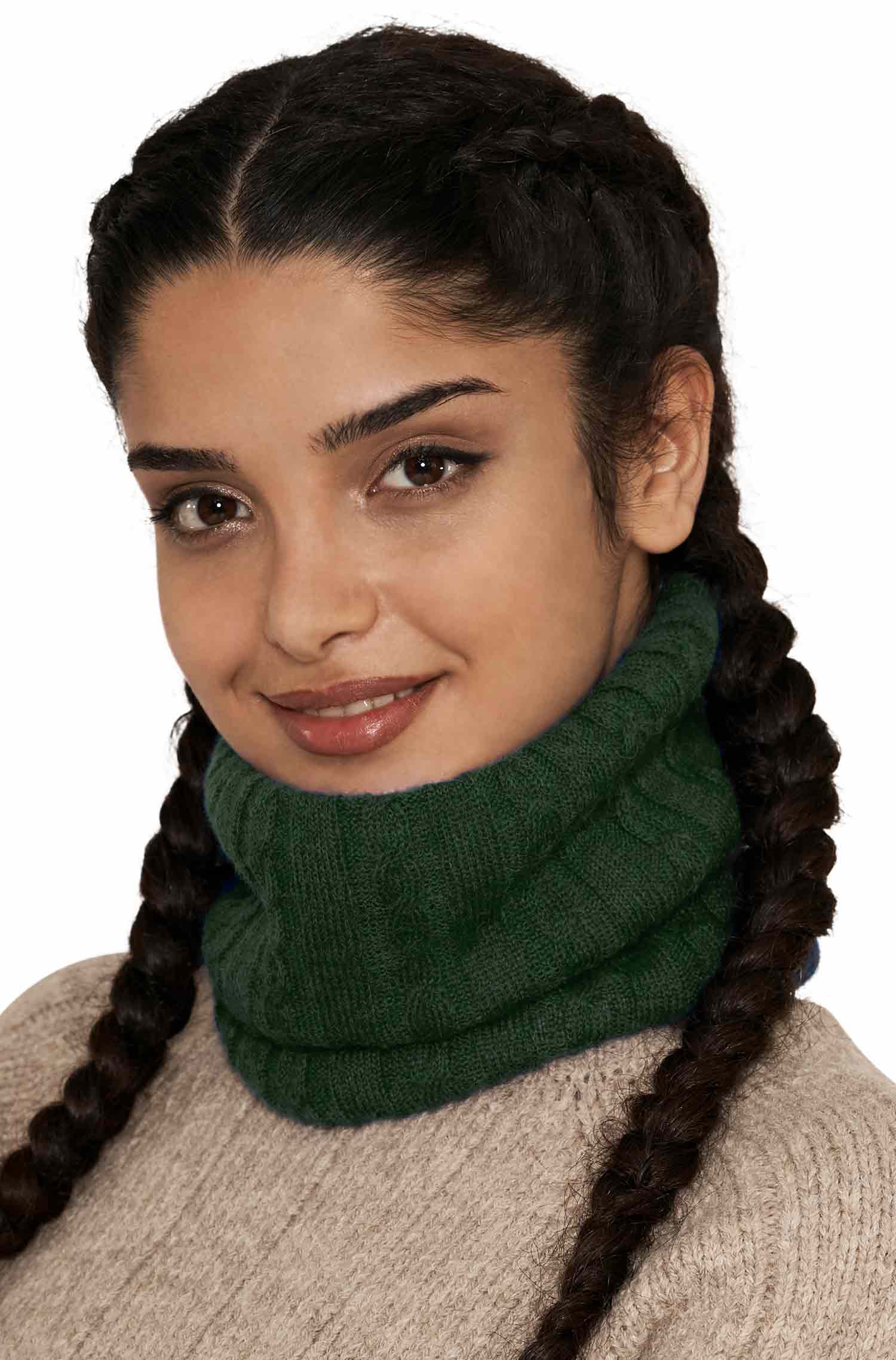 PureSoft Scarf - Luxe 100% Natural Materials