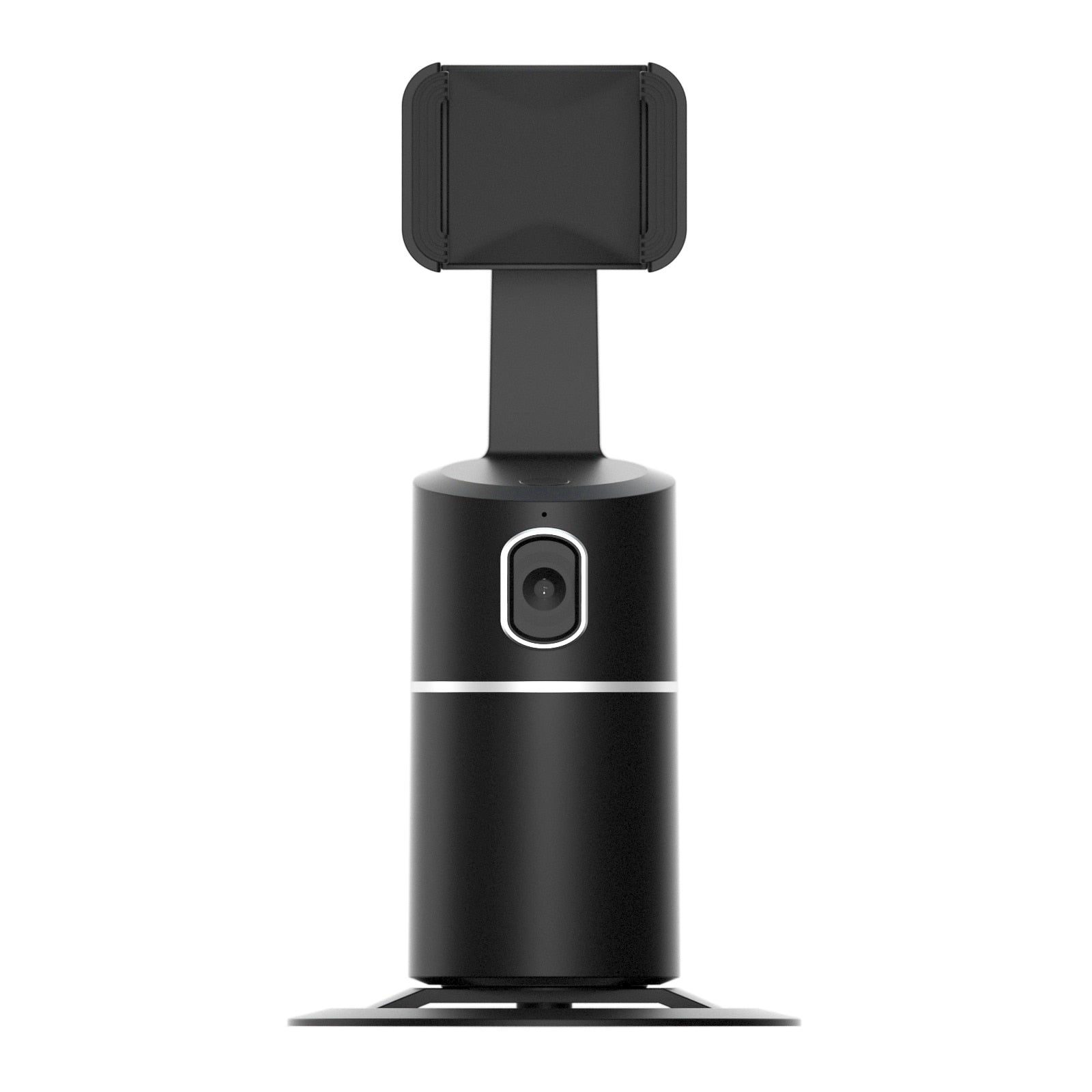 Follow Frame - Automatic phone holder with facial recognition