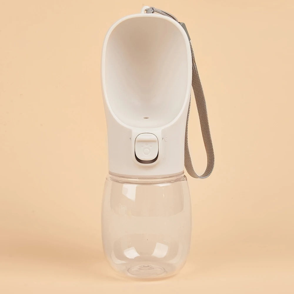 Pierre Hydration – Portable Water Bottle for Dogs