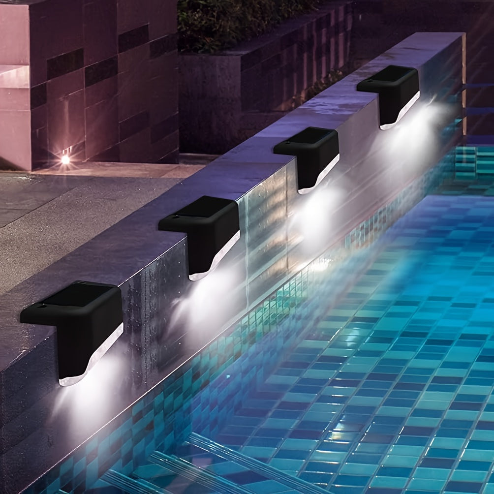SolarGlow Lights - Luxury Solar Garden Lights (Set of 6/7/10)