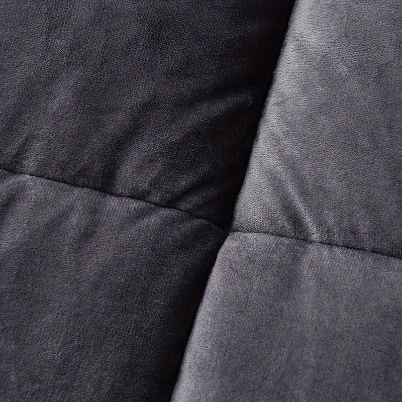 Luxe Sherpa Fleece Blanket – Ultimate Comfort and Style