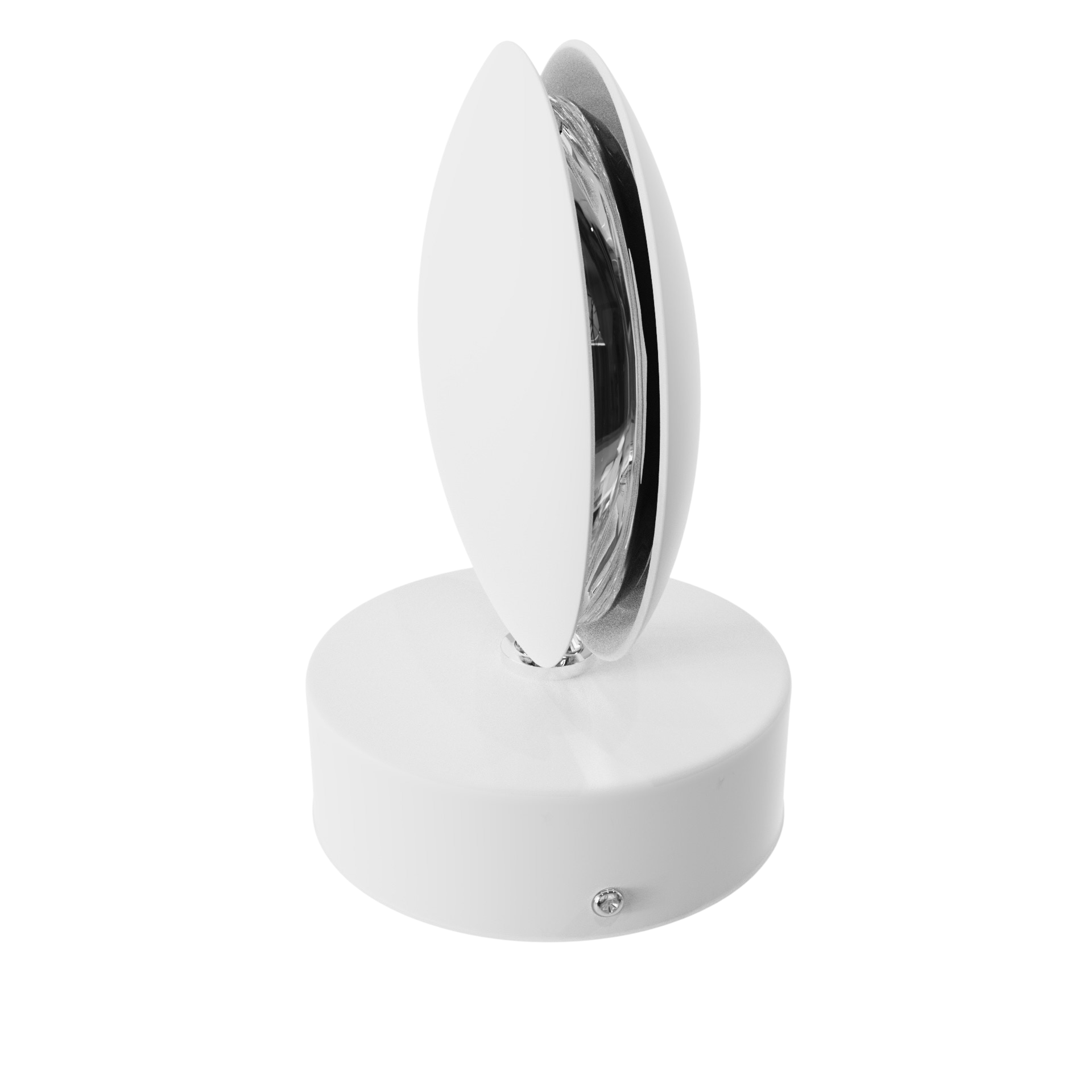 Lumina Ambiance Light - Modern LED Window Lighting with 360-Degree Atmosphere