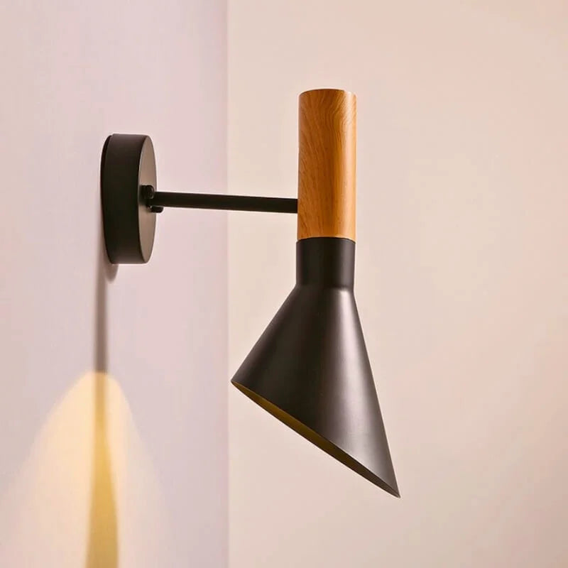 LumiMinimal Table - Elegant LED Table Lamp for Modern Interiors