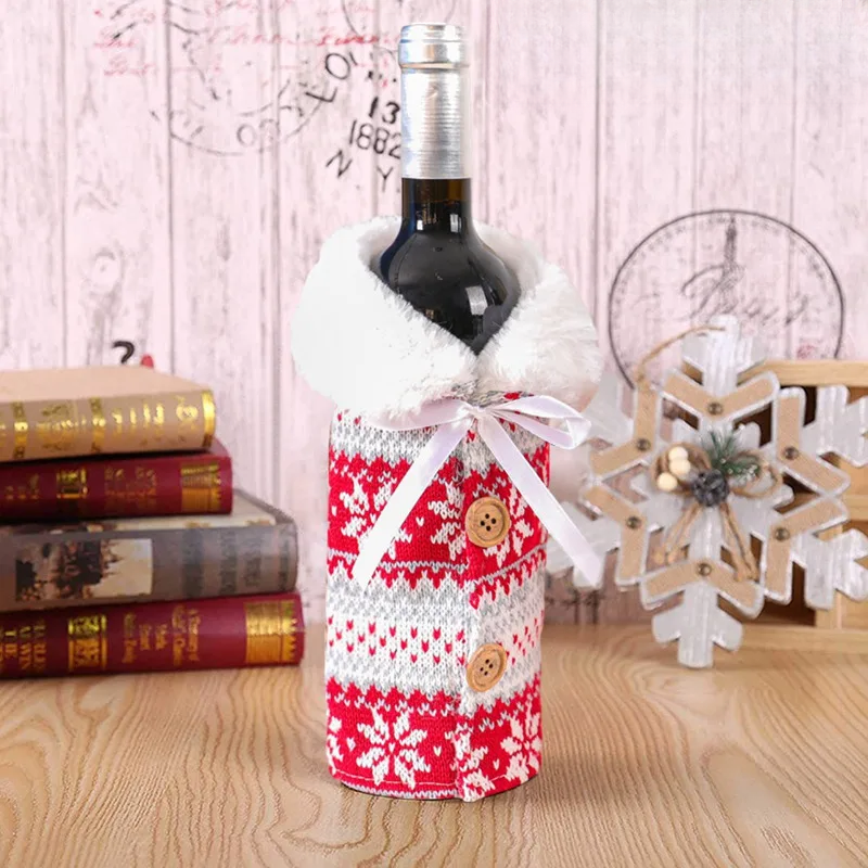 Festive Wine Capsules - Elegant Wine Capsules for the Holidays