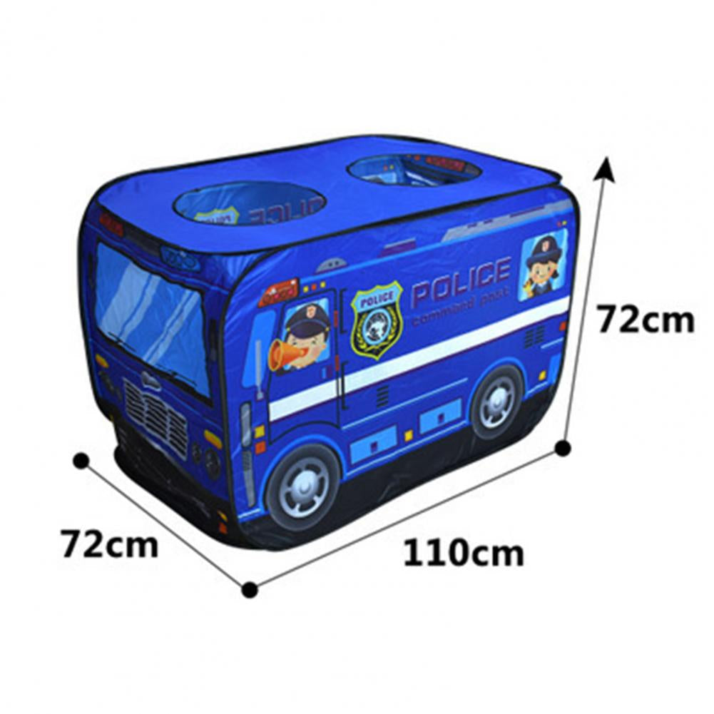 AdventurePlay House - Creative Play Tent for Children
