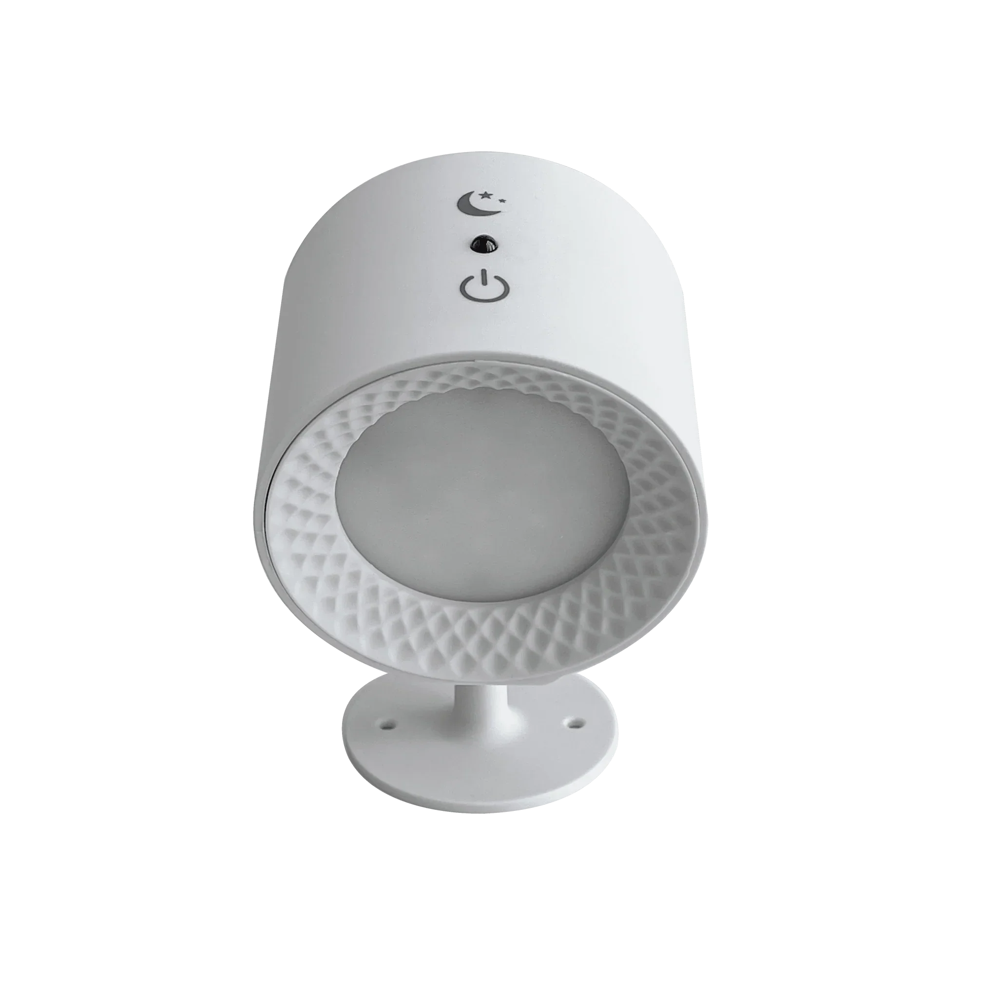 360° Updown Wall Lamp - Wireless Rechargeable Wall Lamp