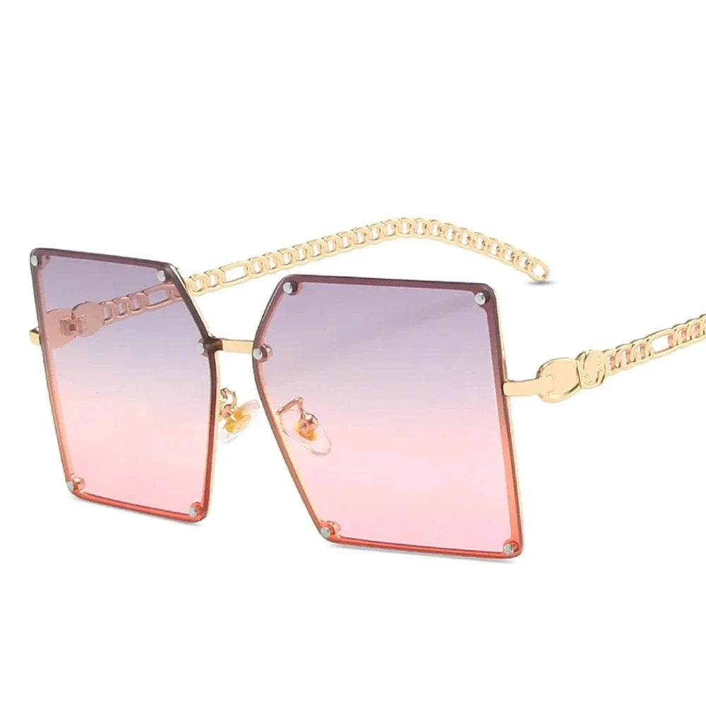 Mirthe Shades - Retro Sunglasses for a Stylish Look