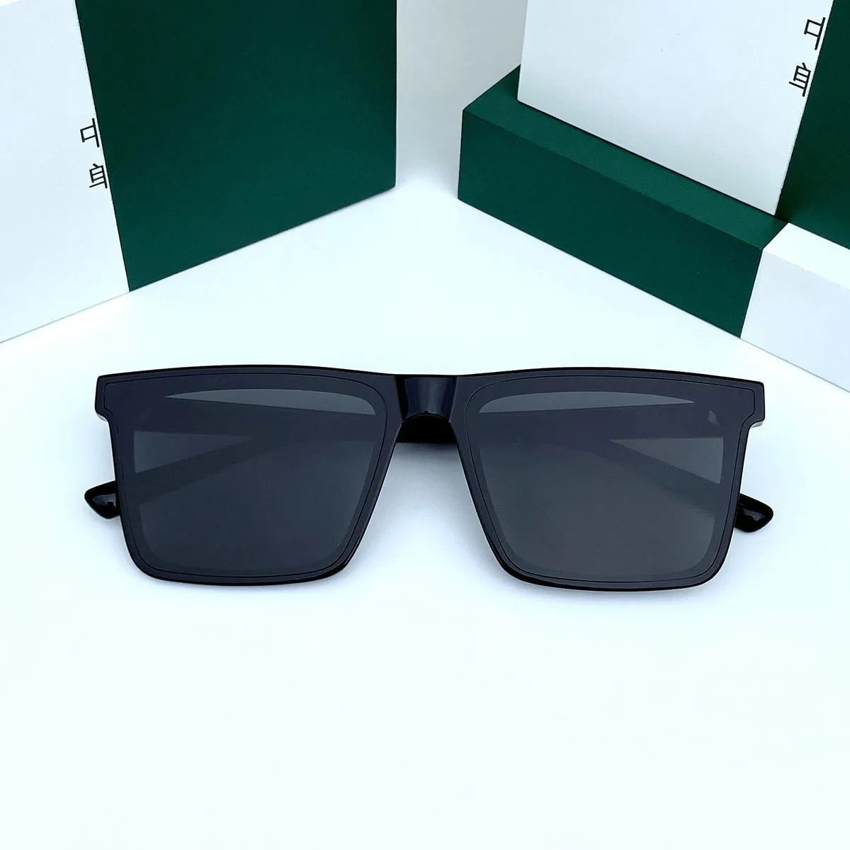 Olivier Shades - Luxe Vintage Sunglasses