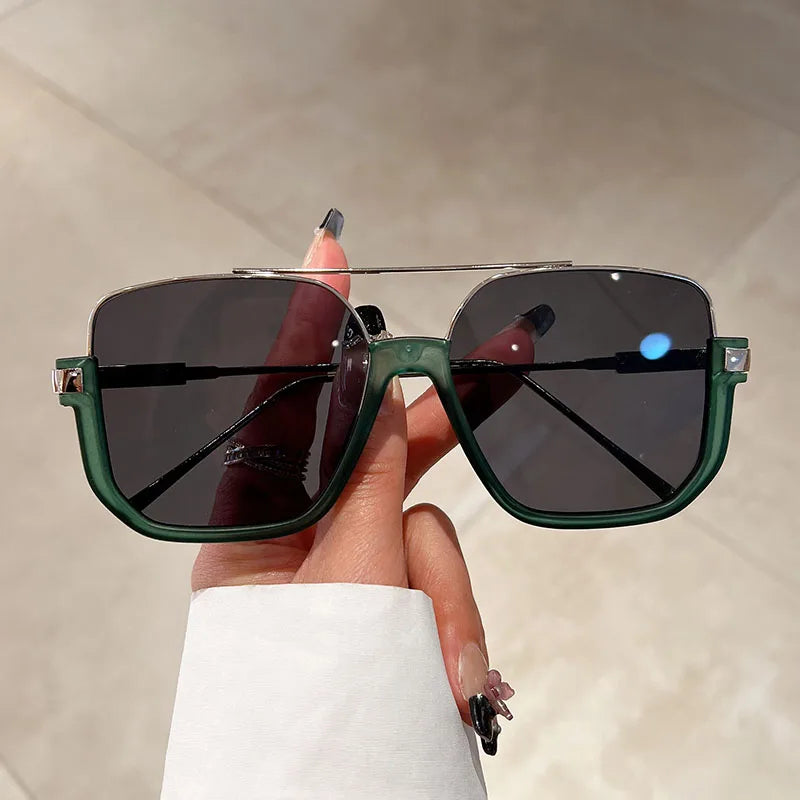 Julia Sunglasses – Retro UV-Protective Sunglasses