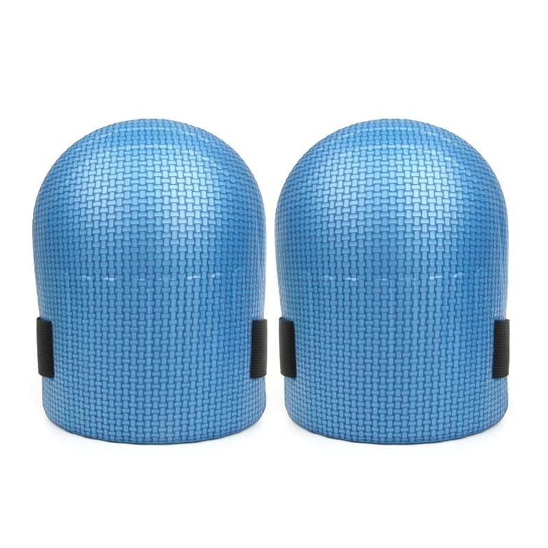 SafeKnee Knee Pads - Comfortable Gardening with Protection
