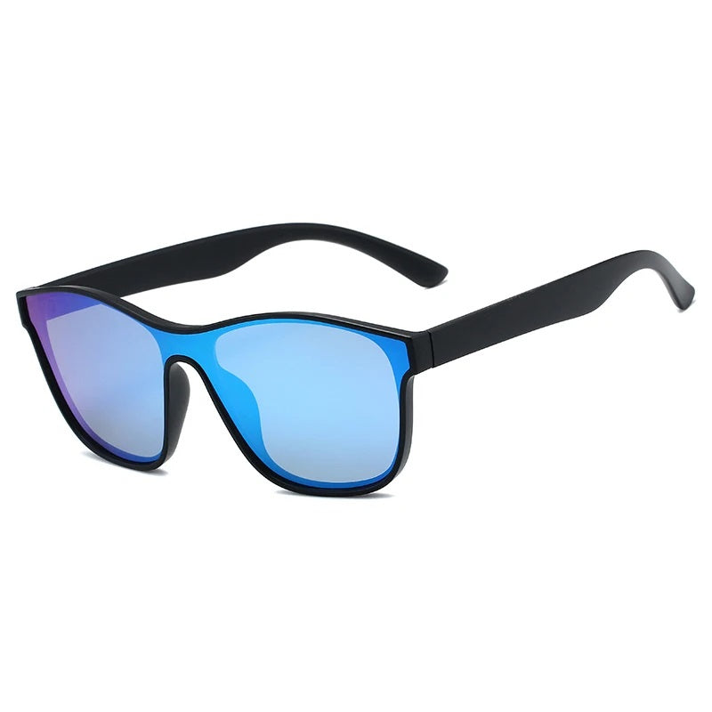 Gideon Shades – Modern Square Sunglasses