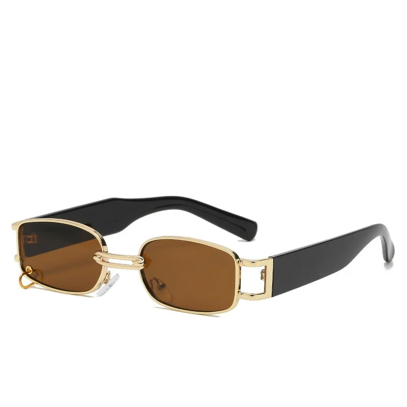 Kate Shades - Retro Luxe Sunglasses