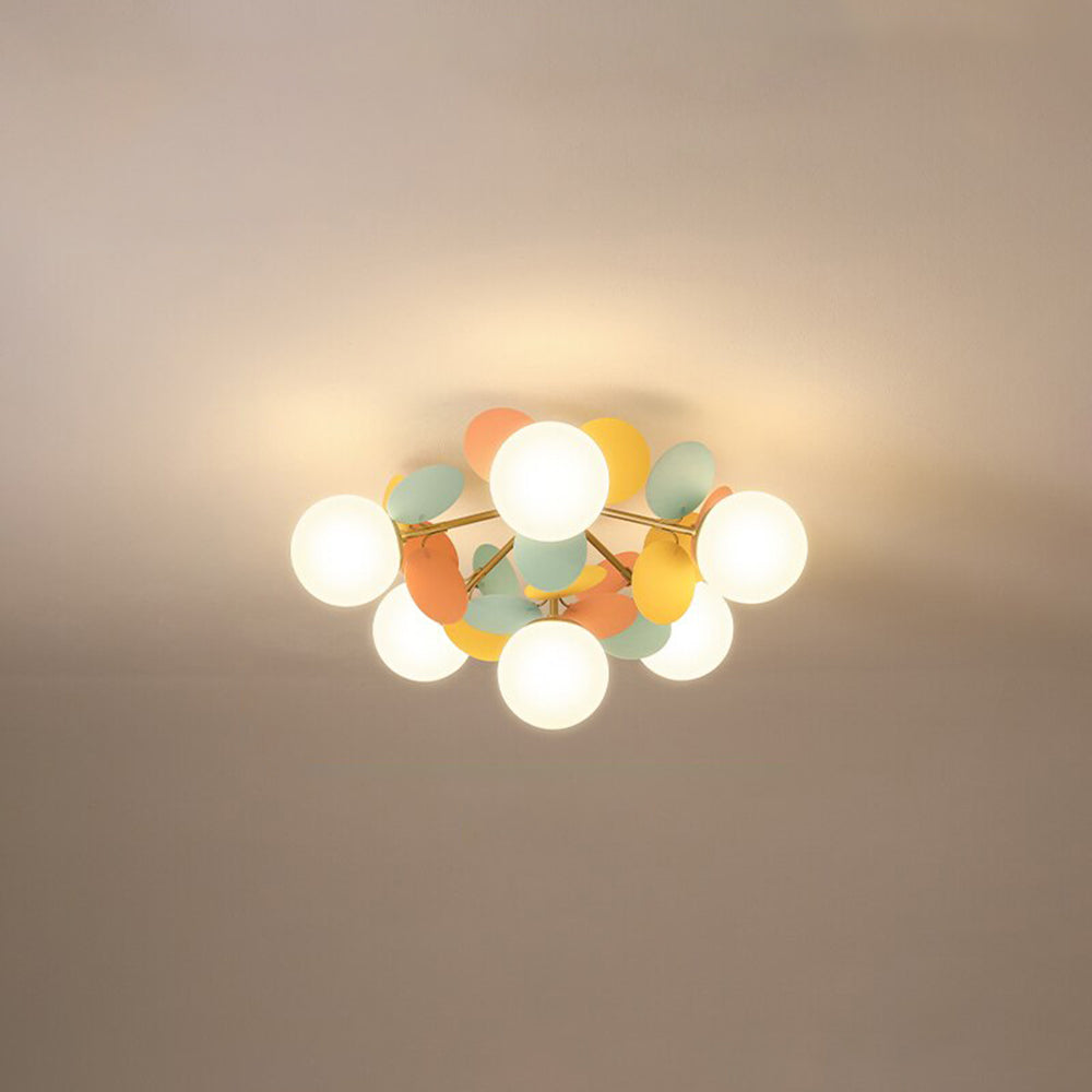 ModernBrilliance Lamp - Stylish LED Pendant Lamp for All Spaces