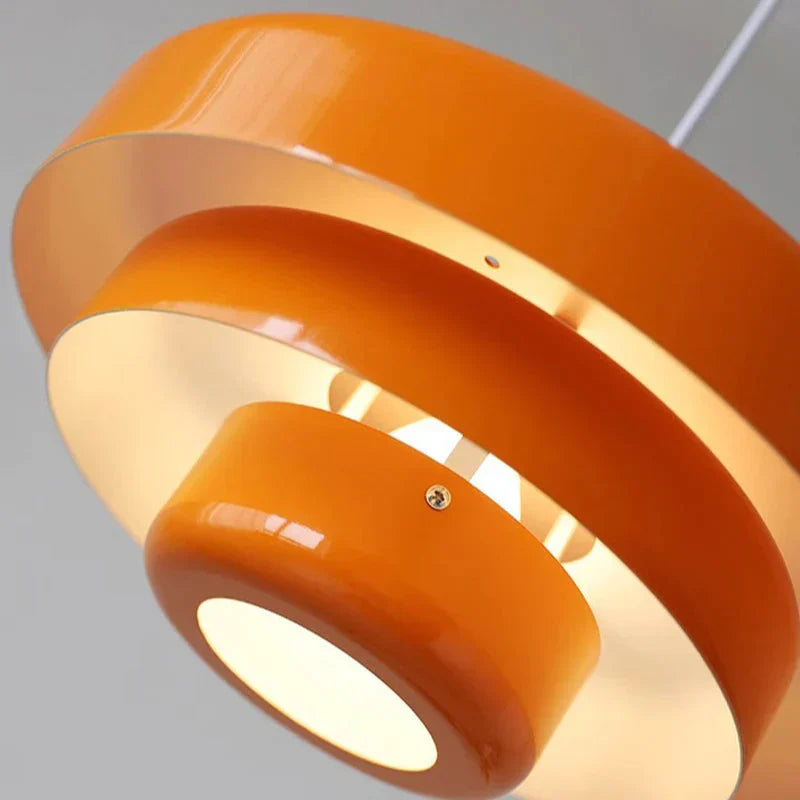 LumiCharm - Scandinavian LED hanging lamp
