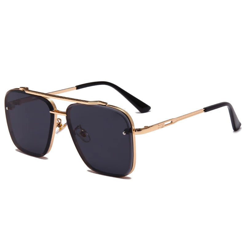 Lennart Sunglasses - Classic Fashion Sunglass