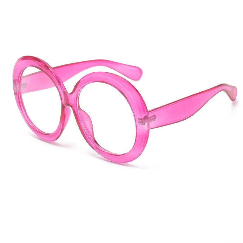 GraceEyewear - Retro Oversized Sunglasses for Style
