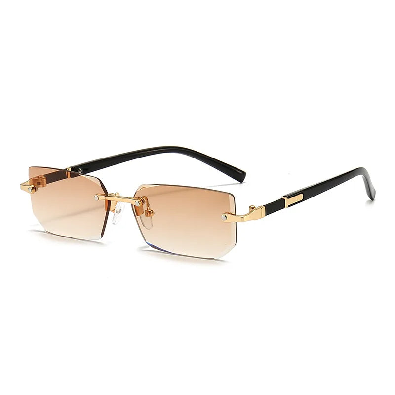 MilaShade - Trendy Square Sunglasses for Women