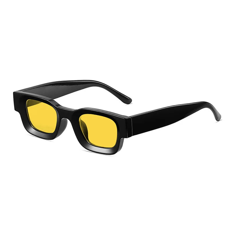 OskarSun – Vintage Sunglasses with a Unique Look