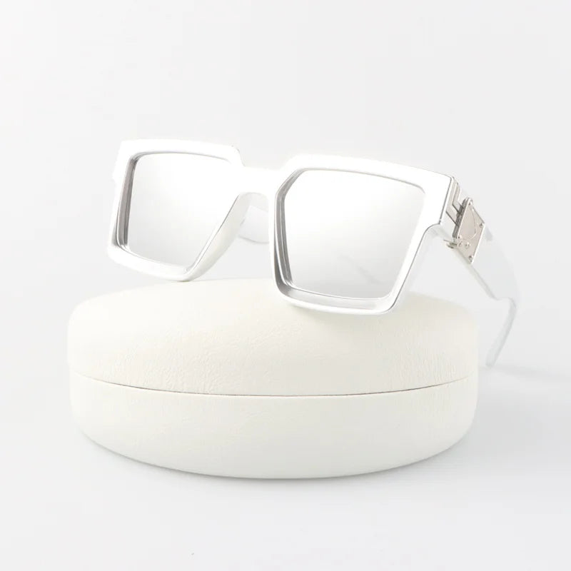 Pieter Shades - Stylish Square Sunglasses
