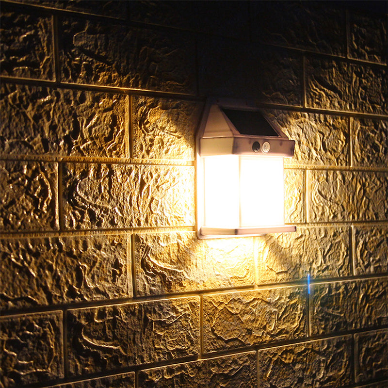 LumiSolar - New solar-tungsten lamp