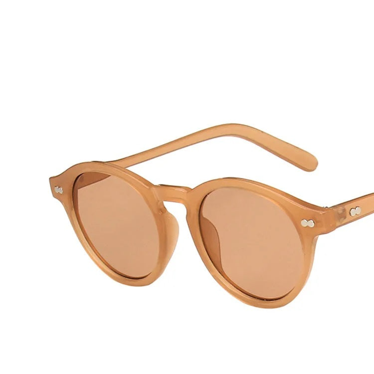 Natasha Glasses - Retro Elegant Sunglasses