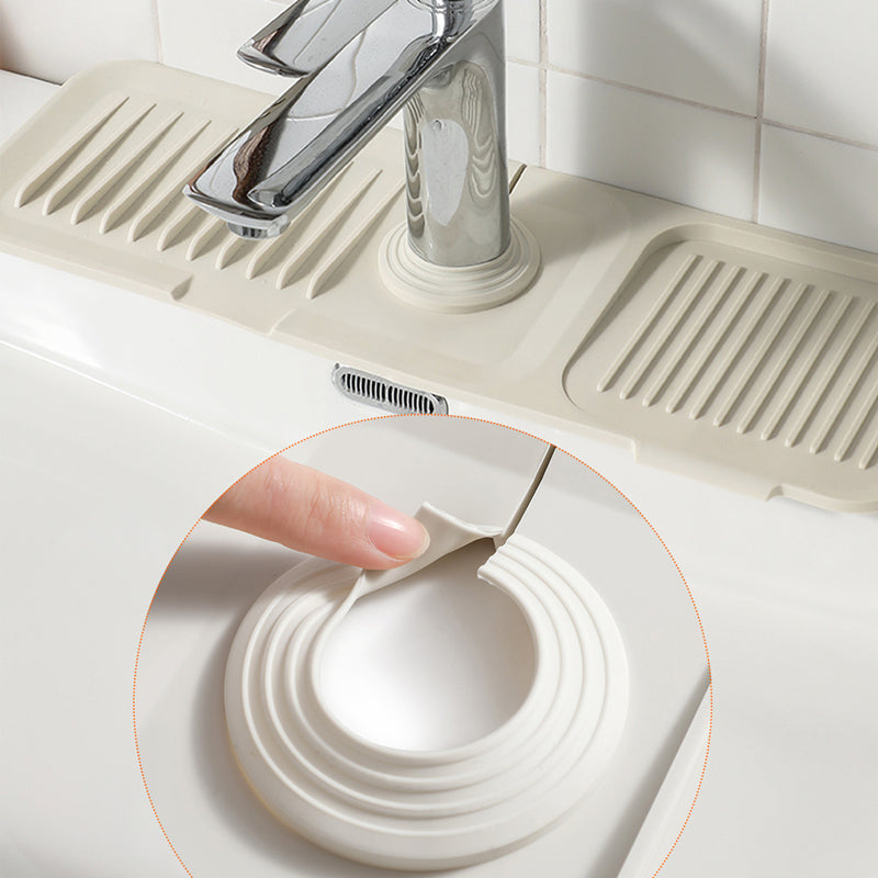 FlexiDry Mat - Multifunctional Silicone Drying Mat (1+1 Free)