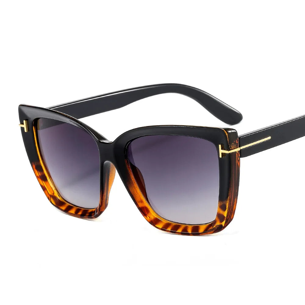Jean Shades - Trendy Sunglasses for Protection