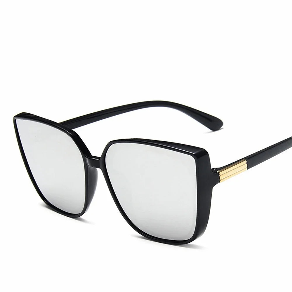 Jenny Shades - Vintage Sunglasses with UV Protection