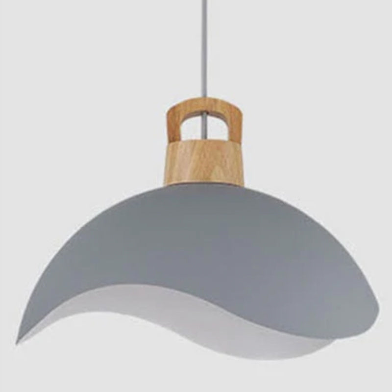 EleganteLuxe - Luxe Morandi Ceiling Lamp for Indoor Use