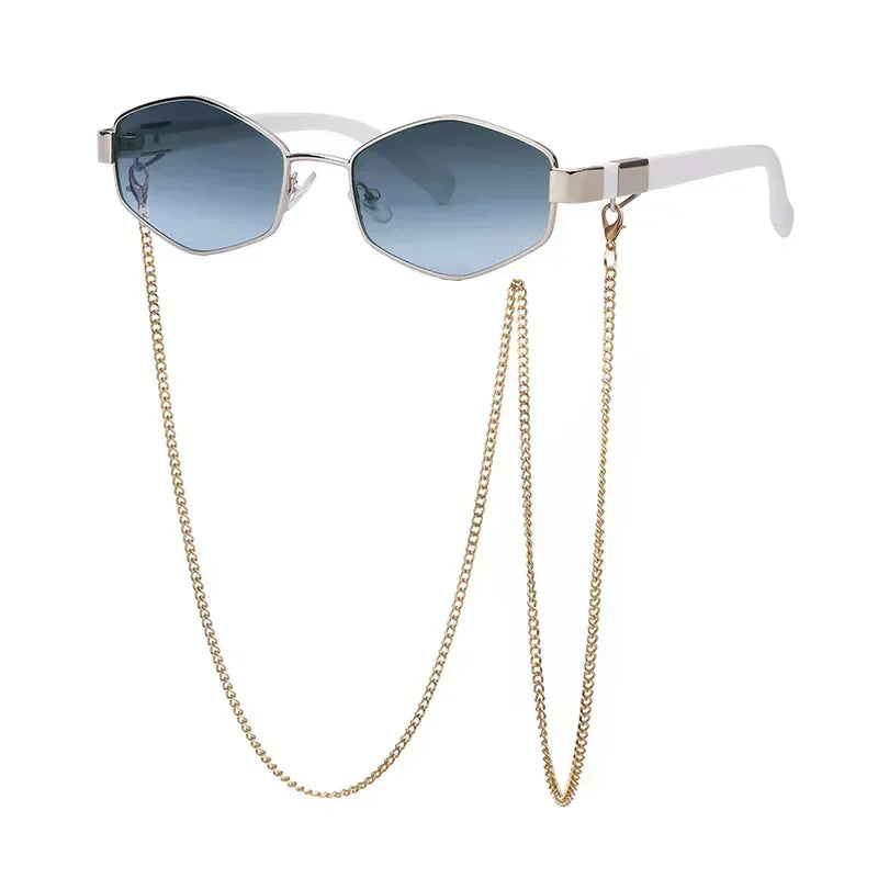Mila Shades – Retro Sunglasses for Him & Her