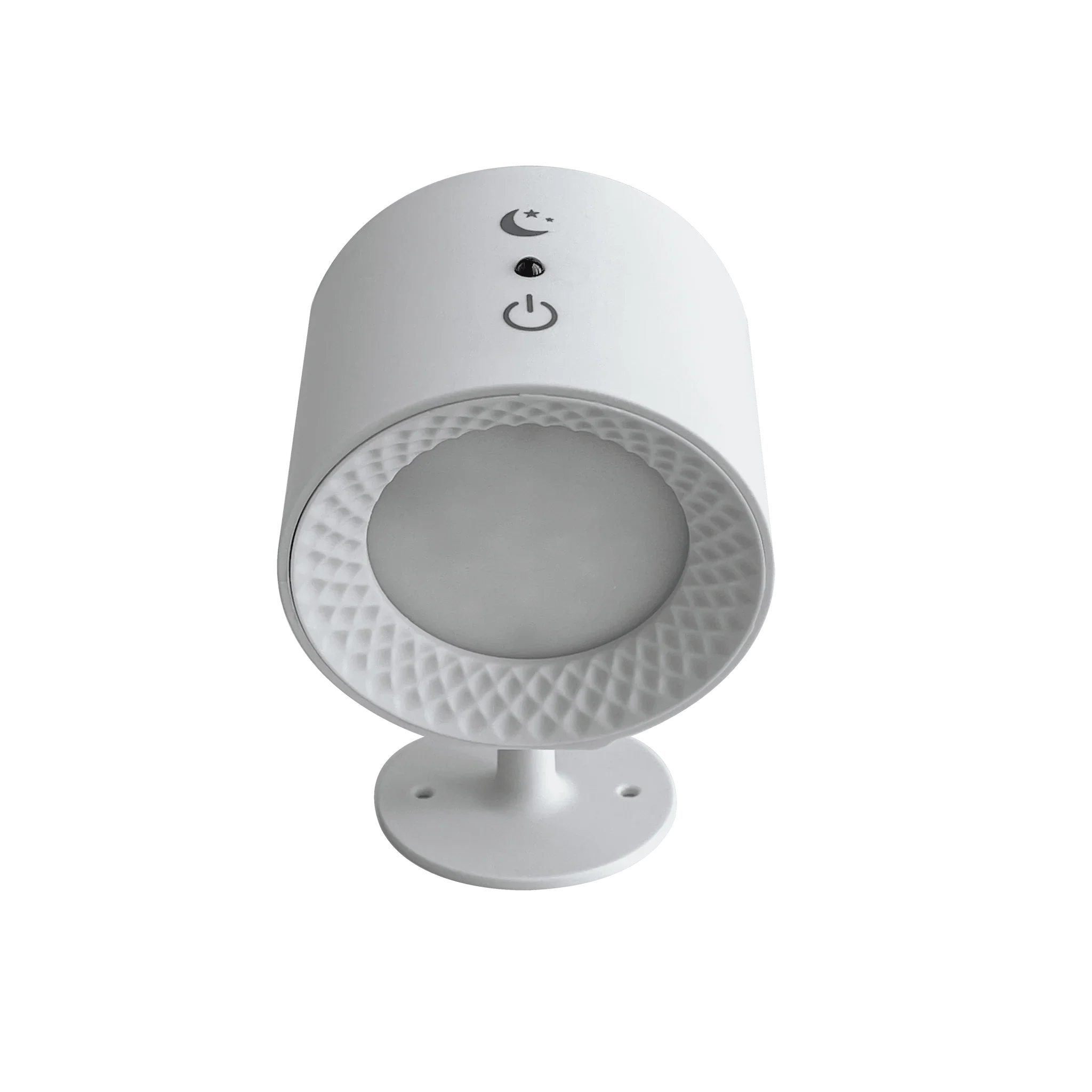 360° Up and Down Wall Lamp - Wireless Rechargeable Wall Lamp