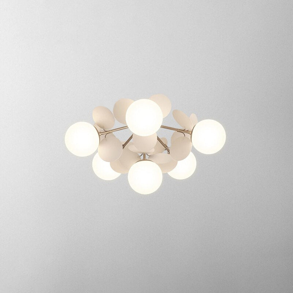 ModernBrilliance Lamp - Stylish LED Pendant Lamp for All Spaces