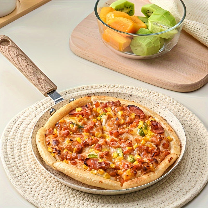 Samaxa - Luxurious Frying Pan with Durable Coating