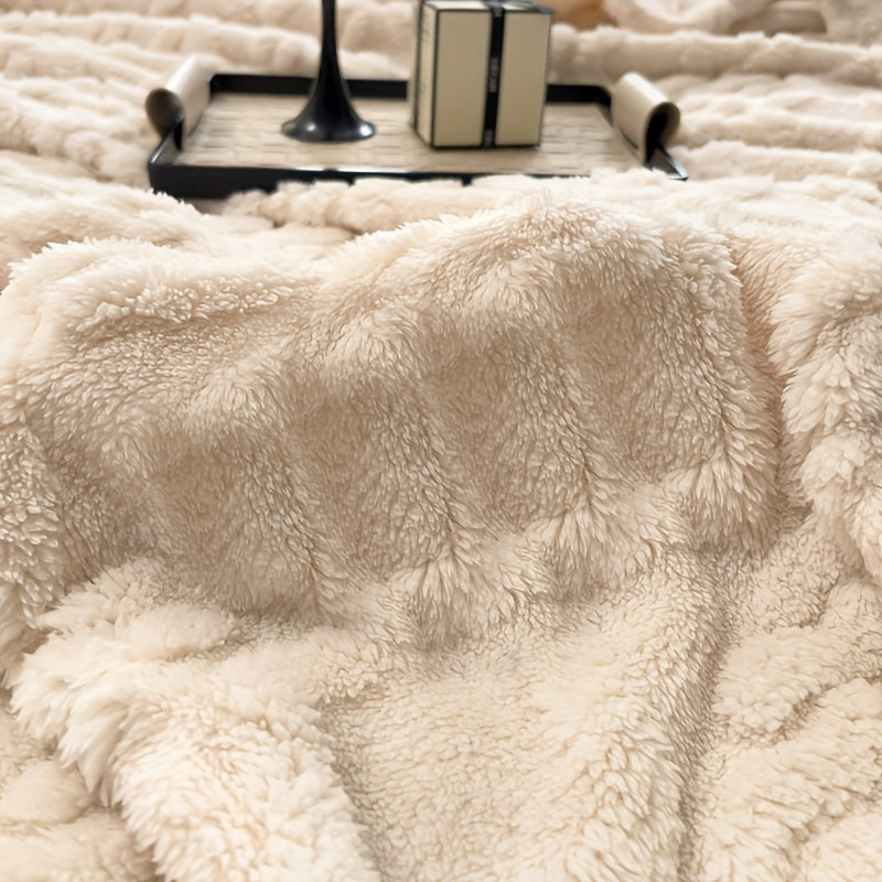 EssenceBlanket – Stylish, Lightweight Blankets for All Seasons