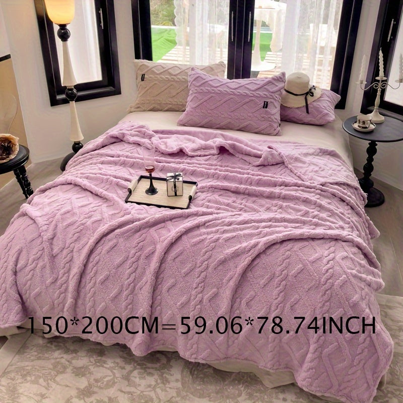 EssenceBlanket – Stylish, Lightweight Blankets for All Seasons