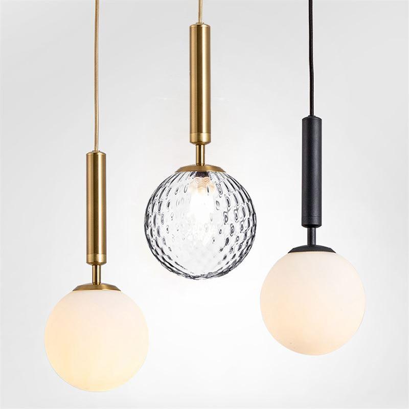 ElegantShade Lamp - Luxurious LED Pendant Lamp for Every Interior