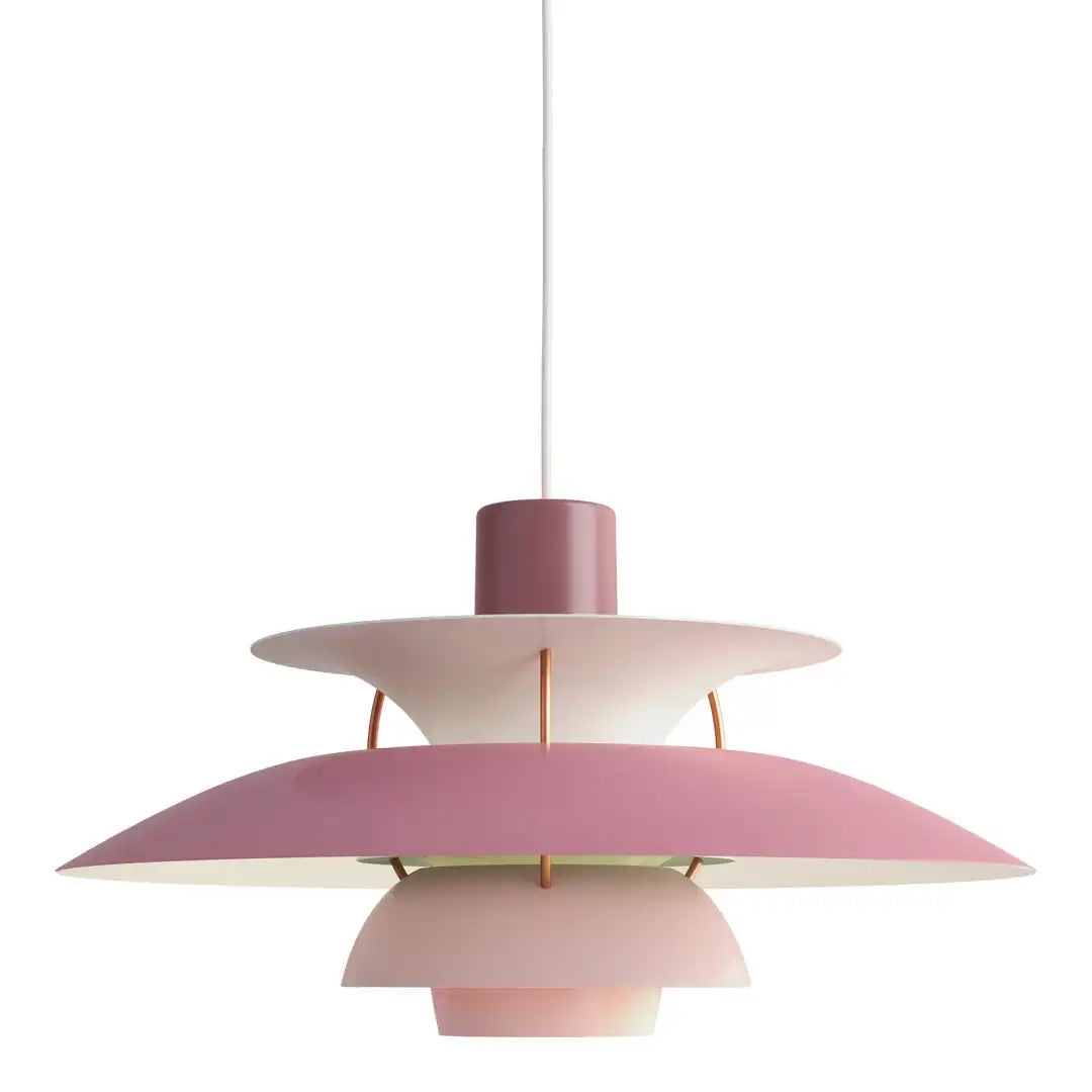 Luis Parlu Elegant Ceiling Lamp - Luxurious Lighting for Your Space