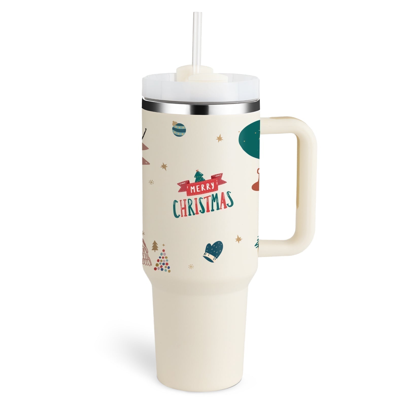 HydraChic Thermo Cup - Stylish Insulation for Beverages