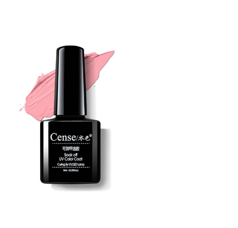 GigiGel – 20 Colors Gel Polish Set | 1+1 Offer