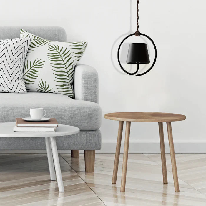 Nordiclight Hanging Lamp™ - Wireless Rechargeable Hanging Lamp
