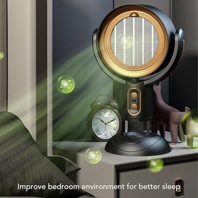 SmokeClear – Smoke Dispenser for Clean Air