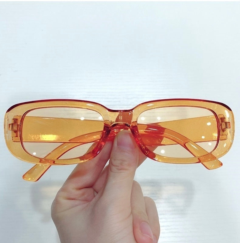 Shelly Sunglasses – Classic Retro Sunglasses for All Occasions