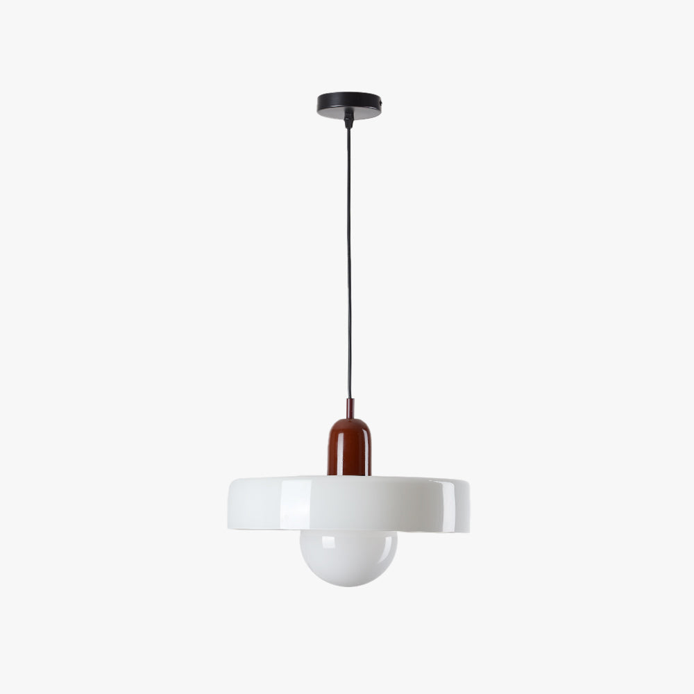 Lumiball Ceiling Lamp – Elegant Illuminated Hanging Lamp for Stylish Interiors